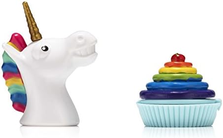 NPW Moisturising Lip Balm Set - Unicorn Lip Balm Duo