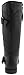 Harley Davidson Women's Sapphire Motorcycle Boot, Black, 5 M