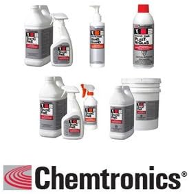 Chemtronics Soder-Wick #75 Yellow Unfluxed Desoldering Wick or Braid - 10 ft Length - 0.06 in Diameter - Unfluxed - 75-2-10 [PRICE is per EACH]