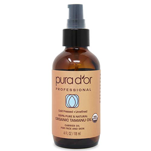 best tamanu oil for acne scars