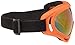 COOLOO Ski Goggles, Pack of 2, Snowboard Goggles for Kids, Boys & Girls, Youth, Men & Women, with Helmet Protection, Wind Resistance, Anti-Glare Lenses