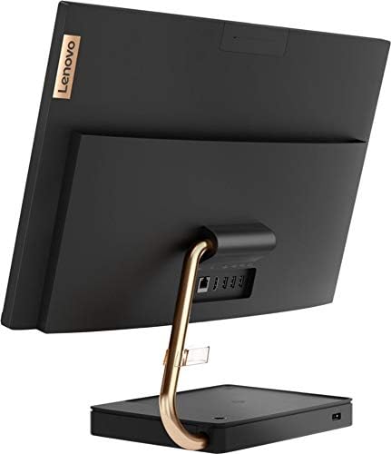 Lenovo 24" FHD (1920 x 1080) IPS Touchscreen All-in-One Ideacentre A540 with Intel 8 Core i7-9700T Processor up to 4.30 GHz, 16GB DDR4 RAM, 512GB PCIe SSD, and Windows 10 Home 4 Lenovo 24" FHD (1920 x 1080) IPS Touchscreen All-in-One Ideacentre A540 with Intel 8 Core i7-9700T Processor up to 4.30 GHz, 16GB DDR4 RAM, 512GB PCIe SSD, and Windows 10 Home