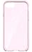 tech21 Evo Gem Phone Case for Apple iPhone 6/7/8/ and SE (2020) - Rose Tint (T21-5405)