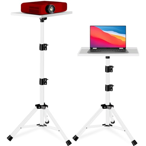 Adjustable Projector Tripod Stand
