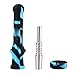 Pilot Diary Silicone Honey Straw 6.5