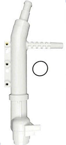 Polaris 380 Feed Pipe Timer Blank Assembly Pool Cleaner Part 9-100-7003