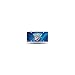 Rico Industries NBA Oklahoma City Thunder Metal Auto Tag