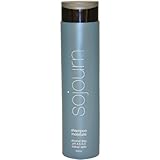 Sojourn Moisture Shampoo With Optimal Hydration For Normal, Dry, Curly Or Thick Hair, (300 ml/ 10.1 fl oz) Color Safe, Professional Salon Recommended