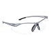 Radians C2-120 Safety Glasses, Clear 2.0 Diopter, One Size