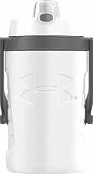 under armor jug