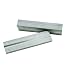 Wilton 14830 A-5, Aluminum Jaw Cap, 5-Inch Jaw Width, 2 -Pack