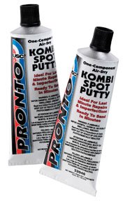 U.S. Chemical & Plastics H Pronto Kombi SPOT Putty (USC-32046)