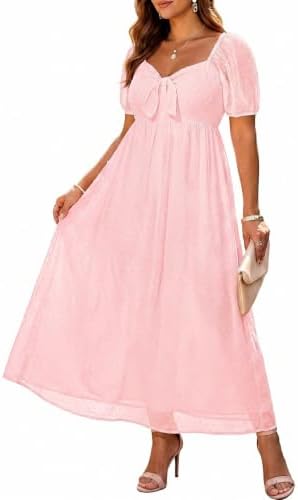 maxi easter dresses women 2025 40 Cute Easter Dresses & Outfits To Wear This Spring