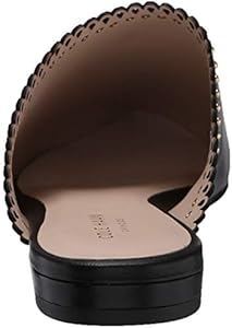 cole haan raelyn leather mule