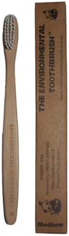 The Environmental Medium Toothbrush