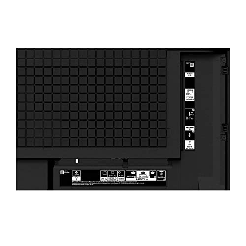 Sony BRAVIA XR X95K 75Inch 4K HDR Mini LED TV with Soundbar and Wall