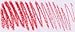 Prismacolor 3353 Crimson Berol Pencil, Red