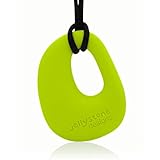 Jellystone Organic Pendant, Lime Aid