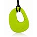 Jellystone Organic Pendant, Lime Aid