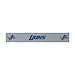Duck Brand 281549 Detroit Lions NFL Team Logo Duct Tape, 1.88-Inch by 10 Yards, Single Roll