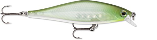 Rapala Shadow Rap Shad 09 Angelköder