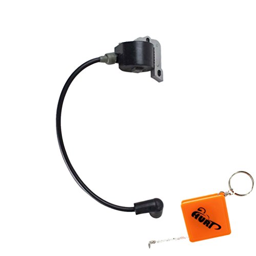 HURIIgnition Coil for Husqvarna Partner K650 K700 K850 K950 K1200 K1250