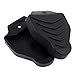 Thinvik Cleat Covers Bicycle Shoe Clipless Protector for Look Delta Pedal Cleats Systems(1 Pair)thumb 2