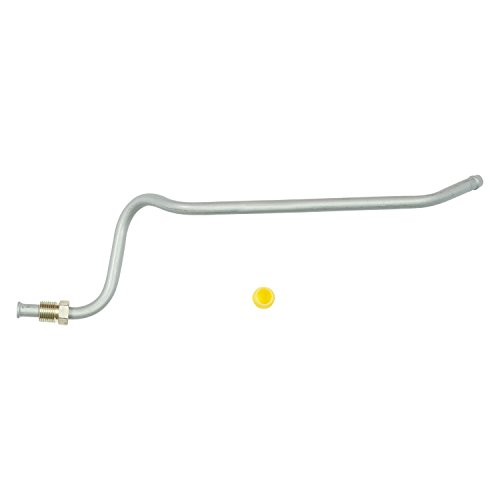 Plews & Edelmann 81238 Power Steering Return Line Hose Assembly - Thumbnail 2