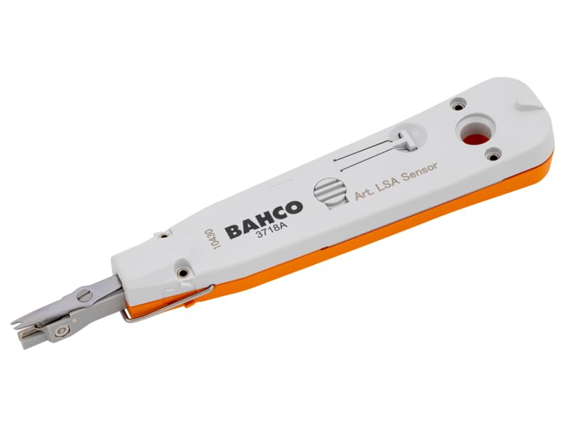 Bahco New 2024 - Insertion Tools