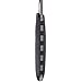 Benchmade - Steep Country 15008 Knife, Drop-Point Blade