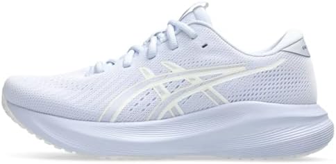 Amazon.com | ASICS Women's fuzeX Knit Running Shoe Carbon/Black