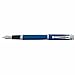 Retro 51 Tornado Fountain Pen, Peacock with Medium Nib (VRF-1309)