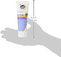 sunsense sensitive light