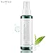 Pure PearlSation Tea Tree Body Spray - Cleansing Mist Lotion for Sensitive Skin, Purifies Oily Skin and Acne with Pearl Extract, 100 ml