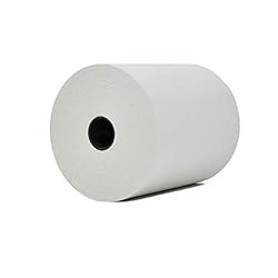 CASH REGISTER PAPER FOR STAR SP700 3" x 150' BOND