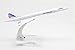 TANG DYNASTY(TM 1:400 16cm Concorde Air France Metal Airplane Model Plane Toy Plane Model