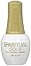 SpaRitual Gold Top Coat - 0.5 oz