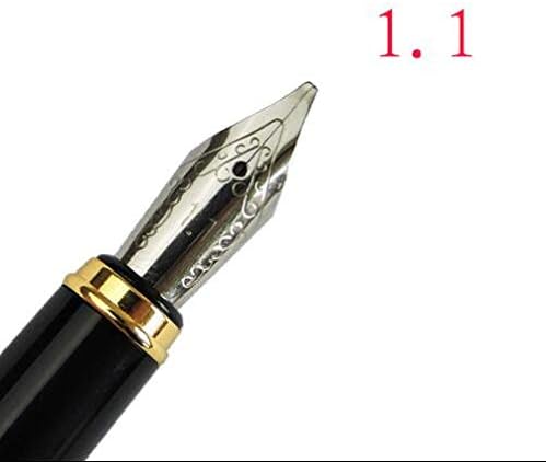Fountain Pens|Parallel Art Fountain Pen Arabic Calligraphy Pen Writable Tibetan Arabic Uighur Roman Text 5 Sizes Available|by AZUDAN