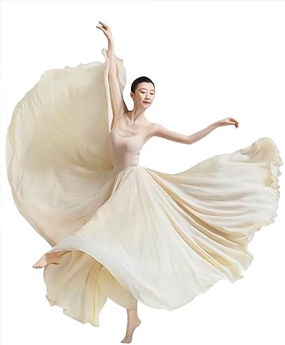 ballet dress with chiffon skirt Chiffon Rehearsal Skirt Black Rtw Elev Dancewear