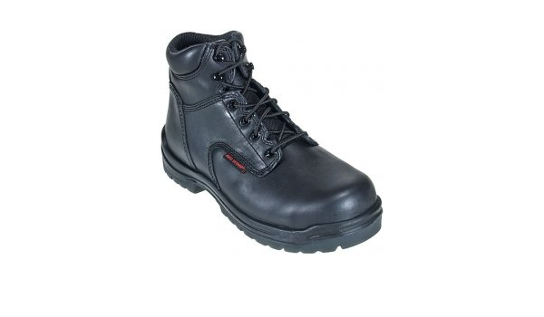 red wing king toe amazon