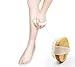 Body Brush Dry / Wet Skin Brush by ARTI ART – Bath Shower Massage Brush Natural Bristles Removing Dead Skin Cell Reducing Cellulite & Toxin, Exfoliation