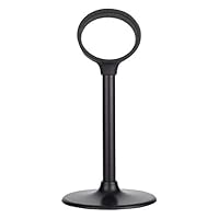 Maserfaliw Headset Stand, Universal Anti-Slip Gaming Headset Stand Holder Bracket Table Headphone Rack, General Game Essentials.