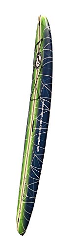 California Board Company Stand Up Paddle Board Set, 9-Feet, Assorted - Thumbnail 3