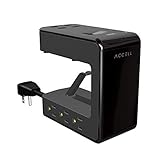 Accell Power U - Clamping Surge Protector with 6 AC