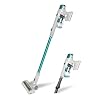 Kenmore DS4020 Cordless Stick Vacuum Lightweight Vacuum Cleaner 2-Speed Power Suction LED Headlight 2-in-1 Handheld…