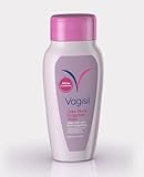 Vagisil Feminine Wash with Odor Block Protection Light and Clean Scent -- 12 fl oz