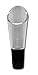 Wine Accessory Gift Set- Air Pump Wine Opener, Foil Cutter, Aerator Pour Spout, Vacuum Stopper and Bonus Chill Stick and Pour Spout to keep cold wines chilled.