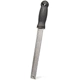 Microplane Classic Zester/Grater, Black