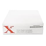 Xerox Staple Cartridge 5000 Per Cartridge - 3/Pack 108R00493