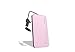 Portable Battery 9000mAh WST Power Bank (2.1A Output, Li-polymer Battery) Mobile Battery Portable Charger for iPhones, Androids, Smartphones Tablets & More（Pink）